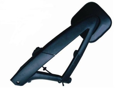 Важіль дзеркала дзеркало ramp. mercedes actros mp3 фото №1