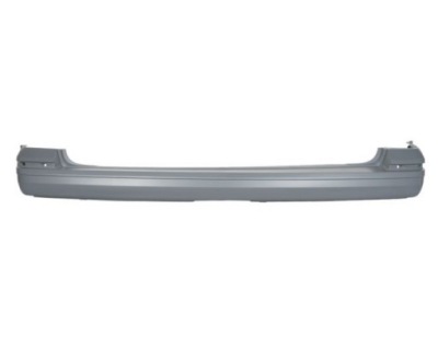 Бампер задний vw transporter t6 , 15- фото №1