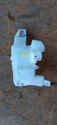 Nissan qashqai ii бачок омивача фото №1
