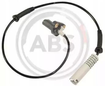 Датчик, швидкість обертова колеса a.b.s. 30042 фото №1