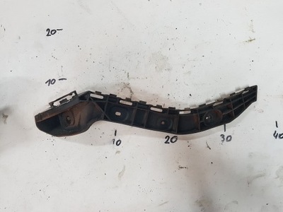 Rapid 12-17r напрямна бампера правий задня spaceback фото №1