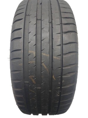 Michelin Pilot Sport 4 225/45 ZR17 91W 2021 7-7.5mm