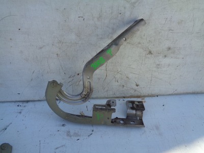 Петля капот правий peugeot 3008 ezrc фото №1
