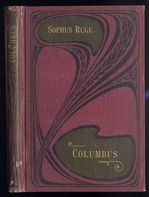 Ruge S.: Columbus 1902