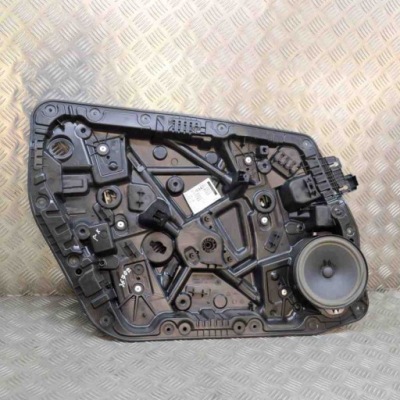 Подъемник стекло a1777200000 mercedes a klasa w177 фото №1