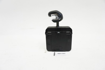 Рычаг переключения передач peugeot 3008 гибрид фото №1