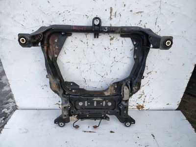 Подрамник поперечина land range rover evoque 1 i 2.2 ed4 фото №1