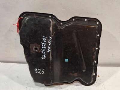 Піддон масляна 8200805601 renault master iii movano b 2.3 dci 10- фото №1