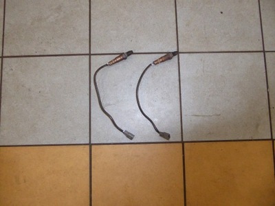 Датчики задние infiniti q50 3.7l v6 awd фото №1