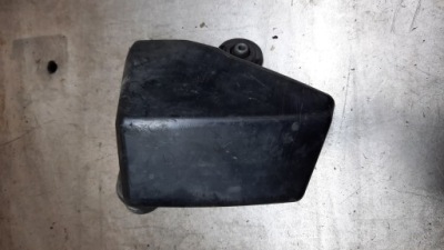 Резонатор 4613729899 volvo v50 s40 ii 2.4b фото №1