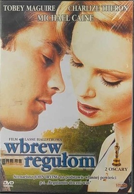 Wbrew Regułom Dvd