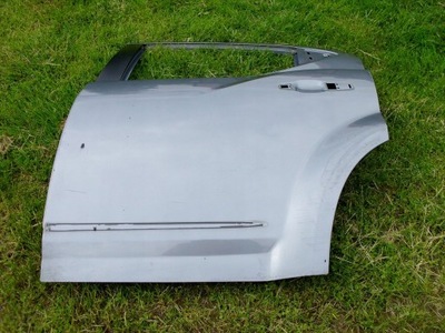 Dodge avenger двері ліва лівий задня задні фото №1