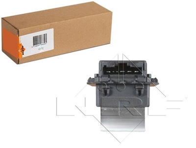 ELEMENTO DIRECCION SOPLADORES RESISTENCIA CITROEN C4 C4 AIRCROSS C4 CACTUS  