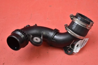 Wąż шланг труба интеркулер 9812736080 opel mokka b 1.2 t 130 km 20- фото №1