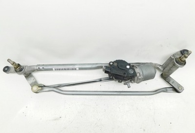 Механизм дворник land rover discovery v l462 фото №1