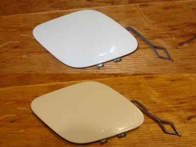 Bmw 3 g20 g21 заглушка бампера фаркоп перед 7422621 фото №1