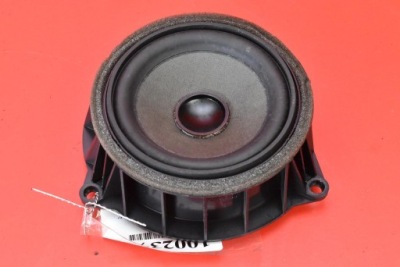 Динамик правый задний  bmw x5 f15 13-18 фото №1