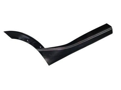 Kia ev6 молдинг двері правий задня 87734cv100 фото №1