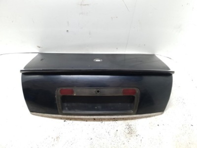 Кришка багажника багажника задня sedan audi a6 c5 3.0 фото №1