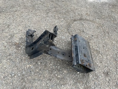 Лонжерон четверть подкрылок правая правый перед bmw f30 f31 2011-2018 фото №1