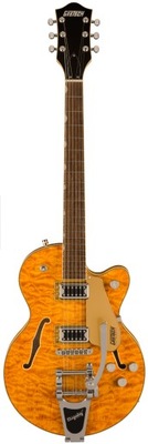 Gretsch G5655T-QM Electromatic Speyside