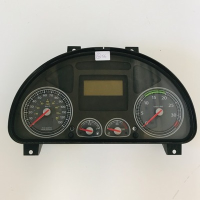 Лічильник прилади iveco stralis hiway новий 5802043080 фото №1