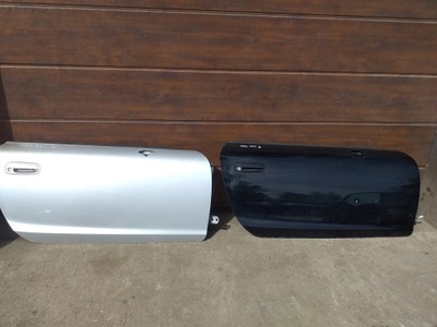 Toyota mr2 дверь правое фото №1