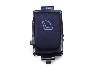 Кнопка складывания сиденье левый forester iii фото №1