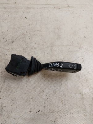 Рычаг переключатель дворник opel meriva a фото №1