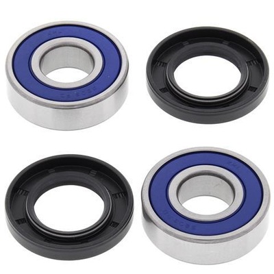 COJINETE RUEDAS PARTE DELANTERA SUZUKI GSX-R400 1990-1994  