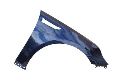 Kia optima lift 15-22 крыло передний правый фото №1