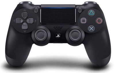 Pad bezprzewodowy do PS4 sony DualShock 4 czarny