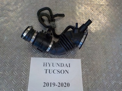 HYUNDAI TUCSON 15-20 TUBULADURA TUBO RESONADOR AIRE  