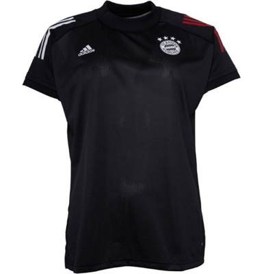 ADIDAS BAYERN MONACHIUM KOSZULKA TRENINGOWA XS