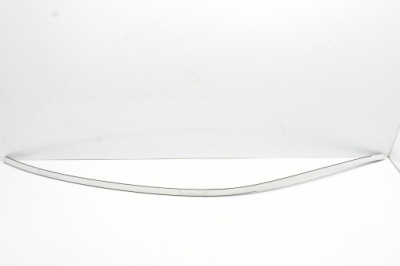 Молдинг дахова ліва 7361299 bmw 5 f10 300 фото №1