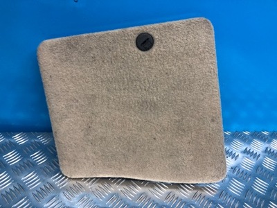 Mercedes w169 захист кришка акумулятор фото №1