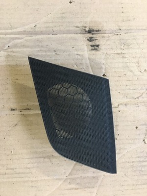 Накладка динаміка двері audi a4 b8 фото №1