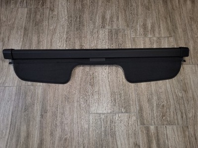 Шторка багажника peugeot rifter toyota proace opel combo xl long 18-25r фото №1