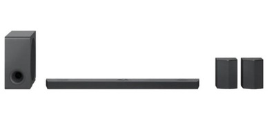LG S95QR Soundbar głośnik do TV Bluetooth