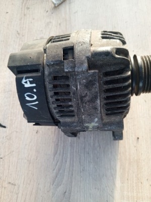 Vw polo 1.0b генератор 70a valeo 047903015g фото №1