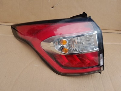 FARO PARTE TRASERA W ALA IZQUIERDA FORD KUGA MK2 RESTYLING 2016-2020 GV41-13405-BF  