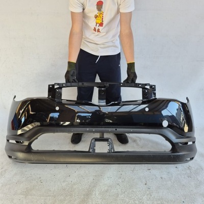 Mazda mx-30 20- бампер перед передній sprysk pdc напрямні фото №1