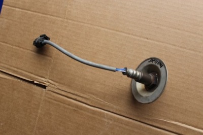 Honda insight 09-14 1.3 hybrid датчик лямбда-зонд фото №1