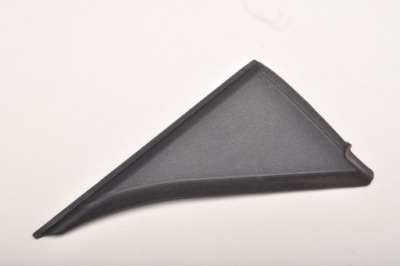 Volvo xc40 ii xc60 ii треугольник защита крыла левый 31497234 фото №1