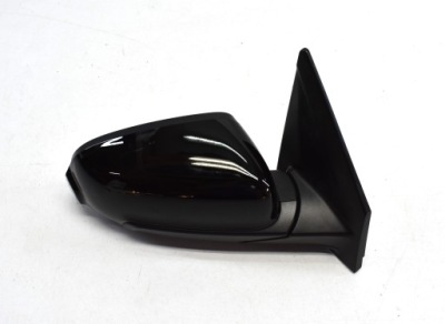 Hyundai kona дзеркало праве 10 pin org eu фото №1