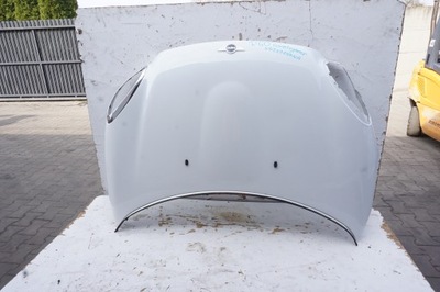 Капот mini one r60 countryman фото №1