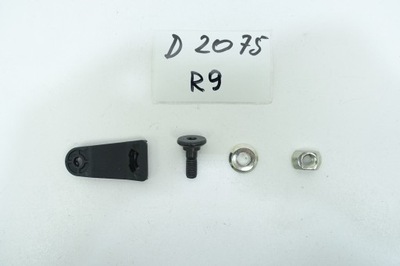 Набор ремонтный лампы audi q7 4m0 2015- фото №1