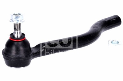 FEBI BILSTEIN ANTGALIS SKERSINIO VAIRO P NISSAN MICRA V 0.9 1.0 