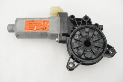 Моторчик стекло правый задняя kia sorento 83460-2p000 фото №1