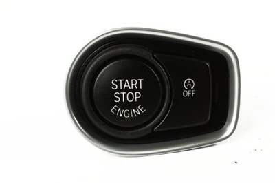 Bmw f45 f46 f48 x1 f39 x2 кнопка запуск стоп 9289136 фото №1